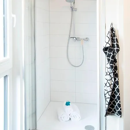 Ferienwohnung Strandzeit Flensburg
