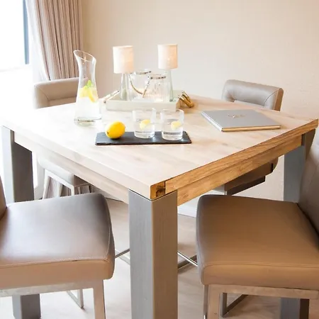 Ferienwohnung Strandzeit