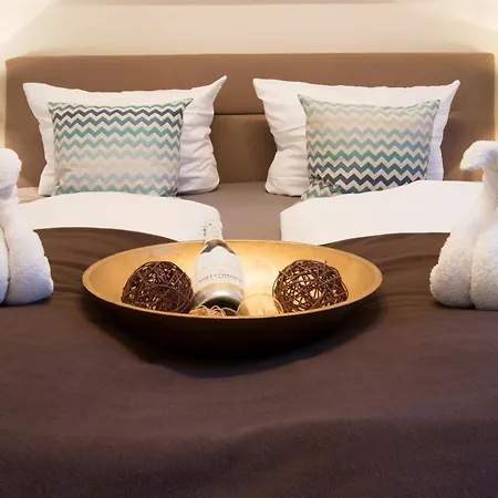 Apartman Ferienwohnung Strandzeit Flensburg