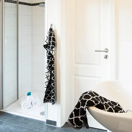 Ferienwohnung Strandzeit Apartman